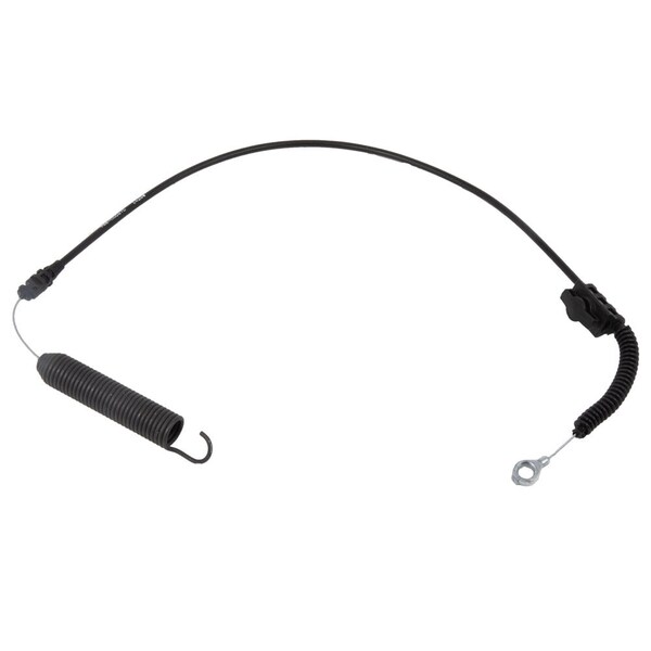 Cable-Pto Handle